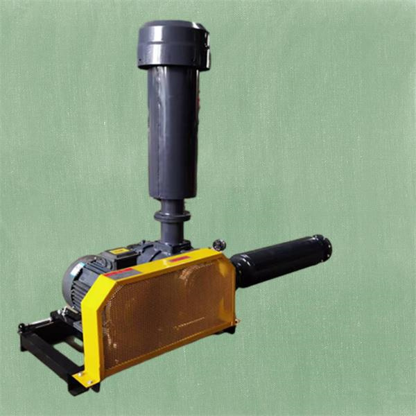 How pneumatic conveying has transformed the cement industry