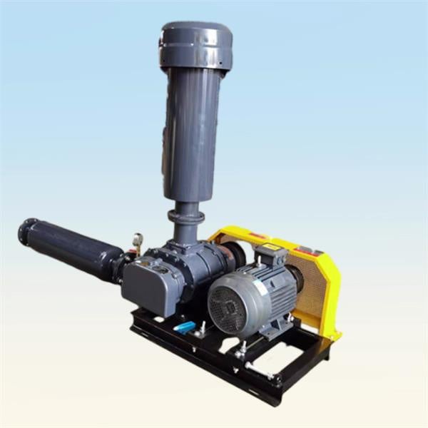 Effortlessly Maintain Your Garden with the Innovative Lobe Blower