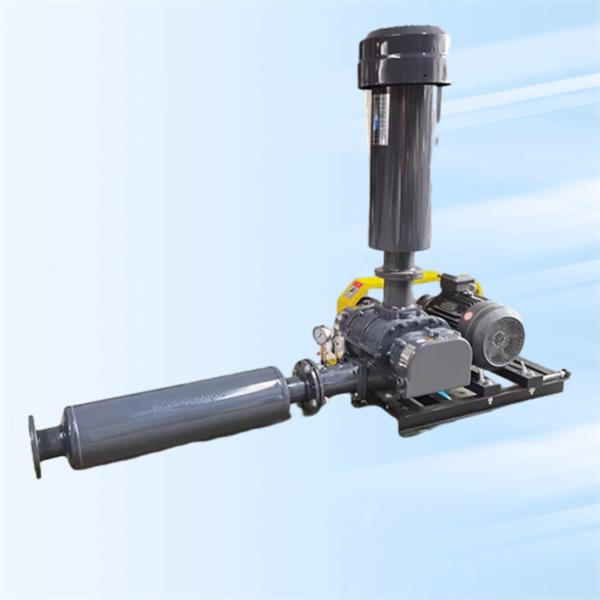 Reliable and Durable Roots Blower for SBC