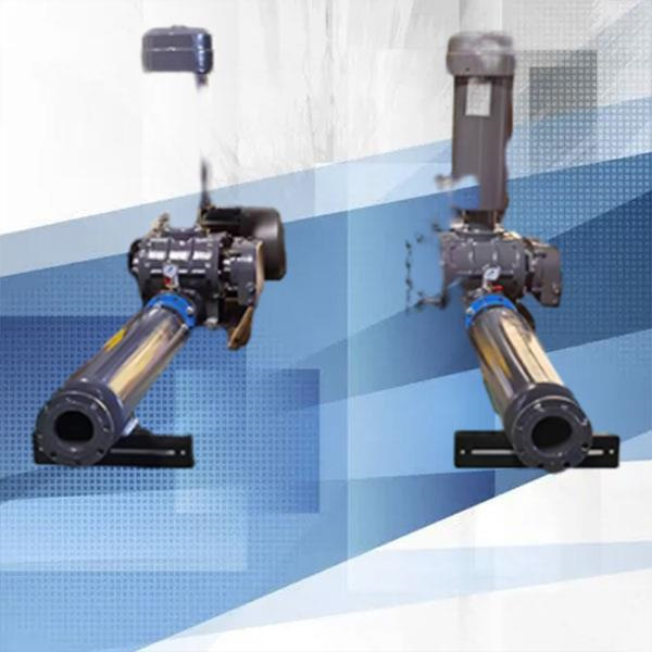 Get Rid of Stubborn Debris with a Root System Blower