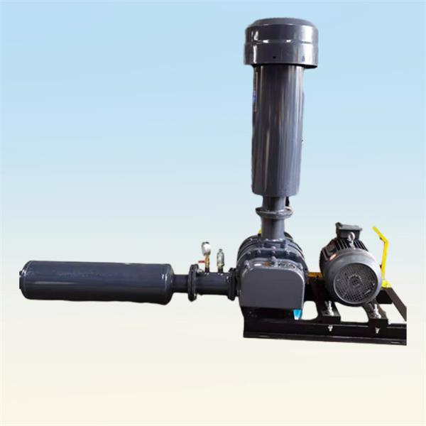 Exploring the versatility of three lobe roots blowers in various industries