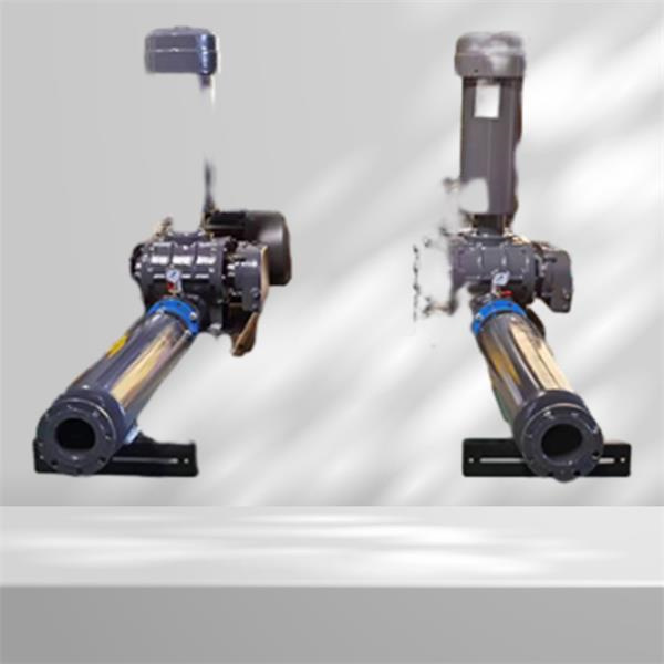 High-Performance Roots Blowers for Increased Productivity and Efficiency