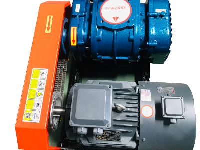 10 Produsen Blower Akar Terbaik di China