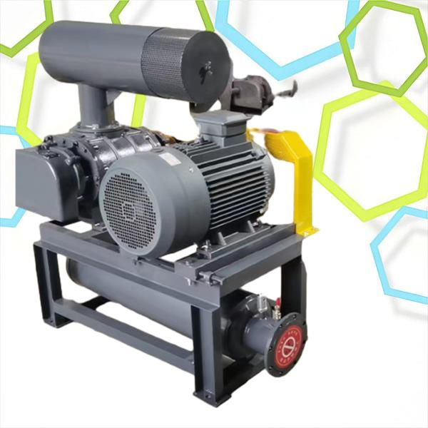 Affordable prices for industrial strength blowers
