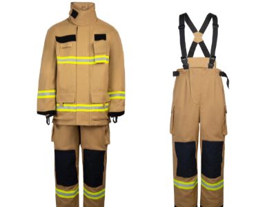 Triar l'equip de sortida per a diferents tasques d'extinció d'incendis