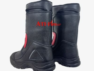 چگونه تأمین‌کنندهٔ مناسب جوراب‌های آتش‌نشان را برای شرایط سخت آتش‌سوزی انتخاب کنیم
