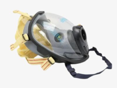 How SCBA Keep Firefighters Safe from Toxic Smoke