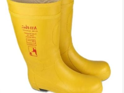 Resistència al lliscament, a la calor i a la punxada: especificacions clau per a botes de bomber