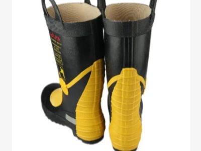 Best Fire Boots Manufacturer for Every Firefighting Situation