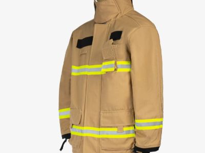 Choosing the Right Firefighter Hood for Maximum Safety