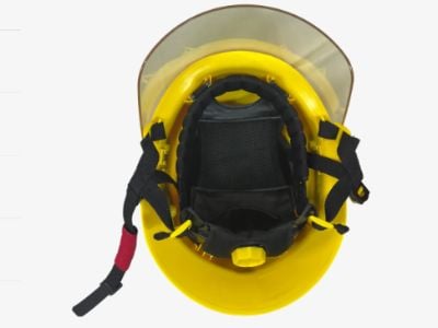 The Benefits of Fire Helmet Visors for Enhanced Visibility and Safety