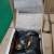 fire rescue leather boots leb series207149905501-0