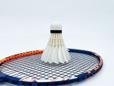 Yuqori Sifatli Badminton Shuttlik Yaratilishini Tushunish