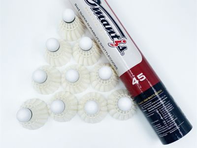 Ang Isang Salik na Ito sa Badminton Shuttlecock ay Maaaring Baguhin ang Buong Laro