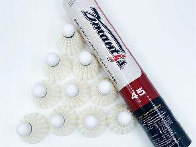 Are you losing customers by selling a subpar durable shuttlecock