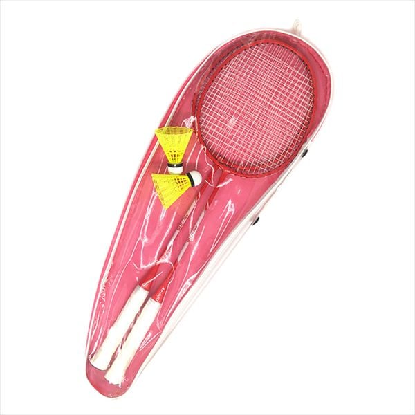 Rinnova il tuo gioco con l'ultima tecnologia delle racchette da badminton