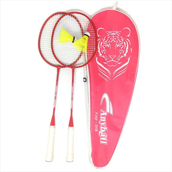 Come mantenere la tua racchetta da badminton per un prestazione ottimale