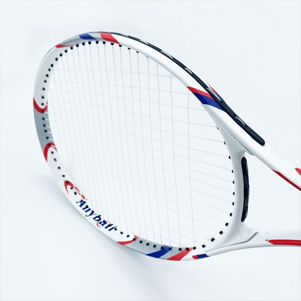 Die neueste Technologie in Paddle-Tennis-Schlägern.