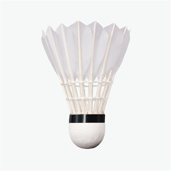 Migliora il tuo addestramento con il pattern di volo costante dei G9 Badminton Shuttlecocks
