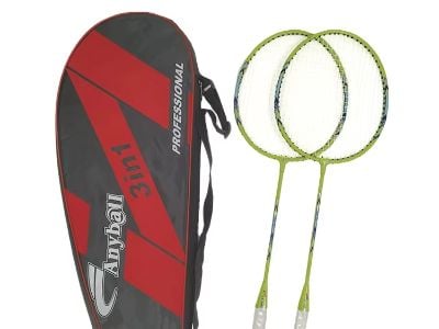 Why the 3 in 1 shuttlecock is becoming a bestseller for academy training
