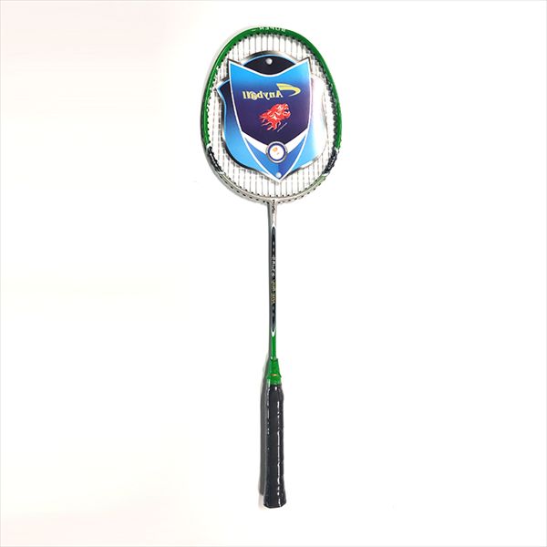 Esplorare i Benefici di un Racket da Badminton in Alluminio