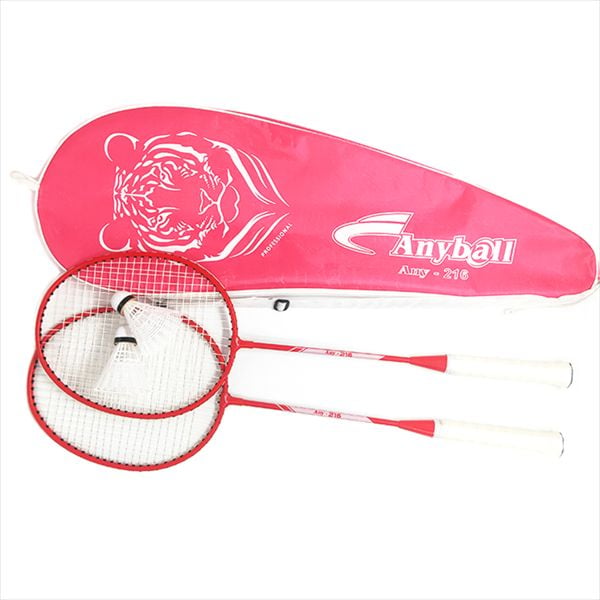 I pro e i contro dei diversi materiali delle racchette da badminton