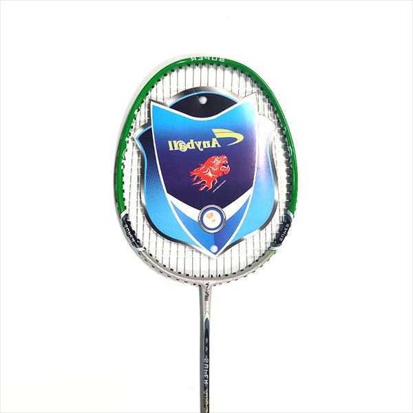 Come un Racket da Badminton in Alluminio può Elevare il Tuo Gioco al Livello Successivo