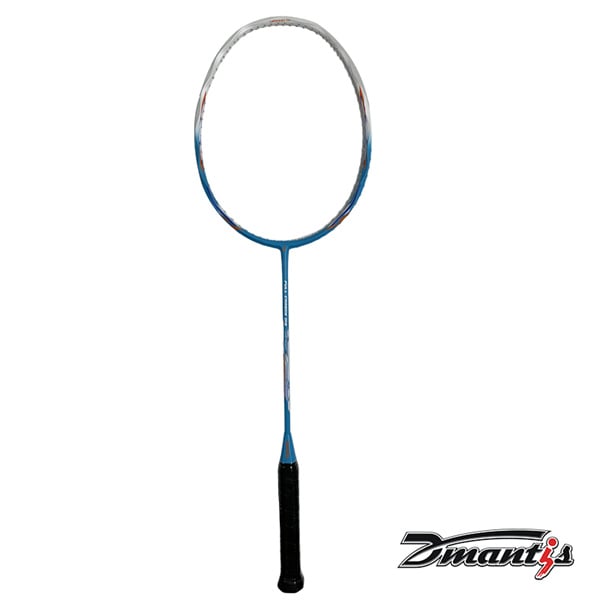 Verbeter U Speletjie met Ons Premium Badmintonrakette