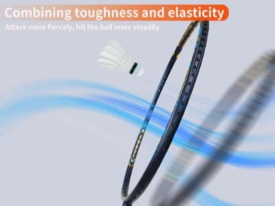Établir la confiance avec un fournisseur fiable de matériel de badminton pour l’exportation mondiale
