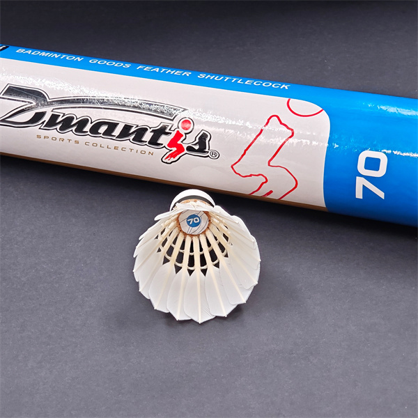 Compatibile con vari tipi di racchette da badminton