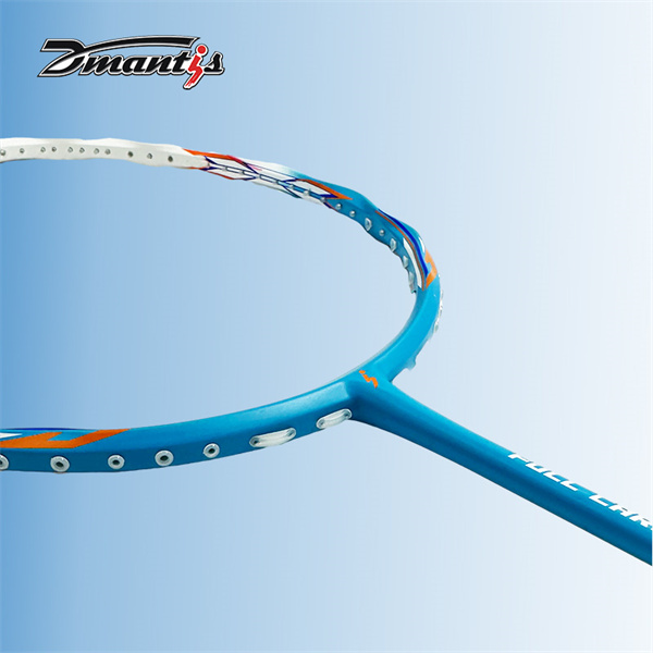 Consigli per mantenere e prendersi cura della tua racchetta da badminton