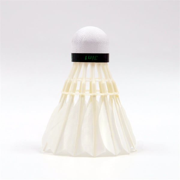 Die D40 Badminton Vlerkie.