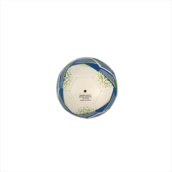 Resta Avanti alla Concorrenza con un Pallone da Calcio di Alta Qualità per l'Allenamento