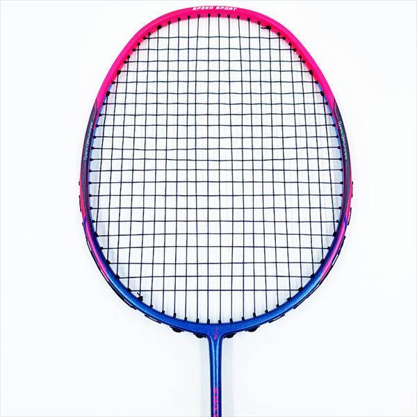 Werk U Speletjie Op met 'n Duursame en Hoë Presteer Koolstof Badminton Racket