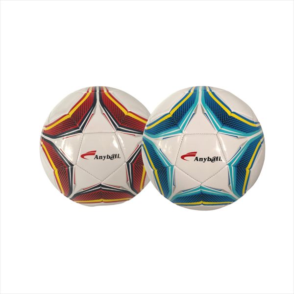Бліжэйшы погляд на матэрыялы, якія выкарыстоўваюцца ў футбольных мячах