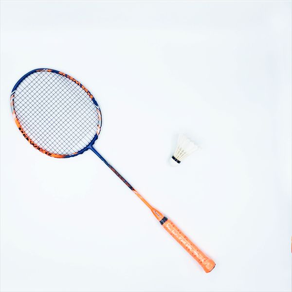 La scelta definitiva per velocità e agilità nel tennis e nel badminton
