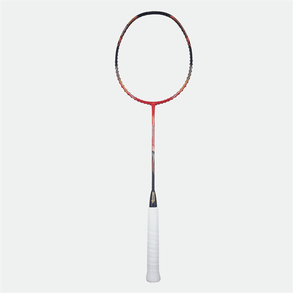 Kekal mendahului persaingan dengan reka bentuk tepat DMantis D8 Badminton Racke
