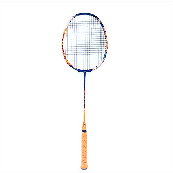 I vantaggi dell'utilizzo di una racchetta da badminton in carbonio