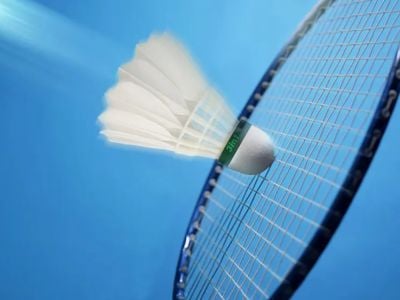 Développer votre marque sportive avec une fabrication chinoise de raquettes de badminton de haute qualité