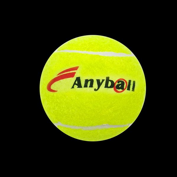 Sempurnakan teknik anda dengan bola latihan tenis yang sesuai