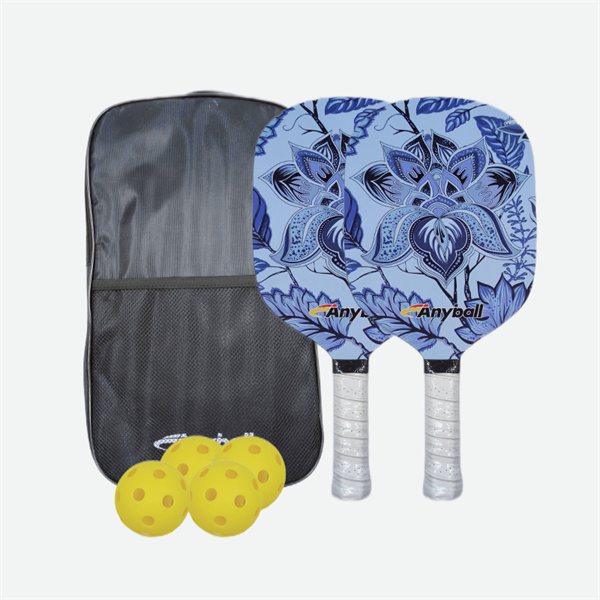 Onervaar Die Volmaakte Pickleball Raakstok Met PK-03