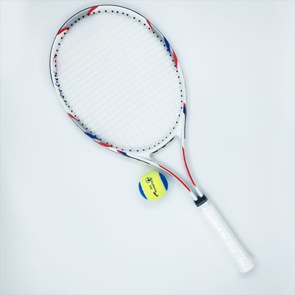 La Trasformazione dei Materiali delle Racchette da Tennis
