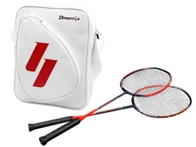 Come identificare una racchetta da badminton ad alte prestazioni e potente