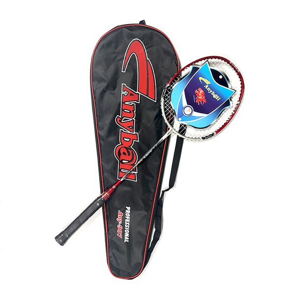 Perché un Racket da Badminton in Alluminio è Ideale per i Giocatori alle Prime Armi