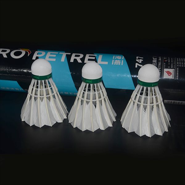 Consigli per scegliere e mantenere una palla da badminton di alta qualità