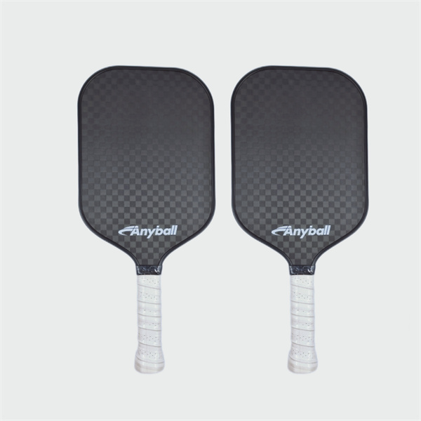 Verhoog jou spel met die duurzaam, ligwaterige DK-28 Pickleball-paddel