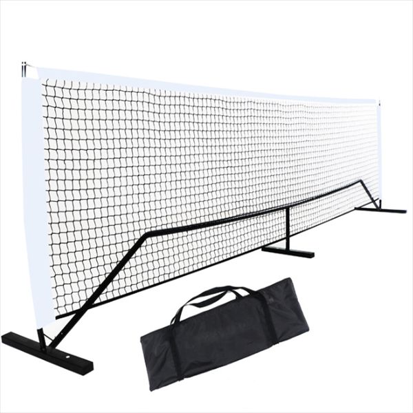 Rete da Badminton a Basso Costo per il Tempo Libero