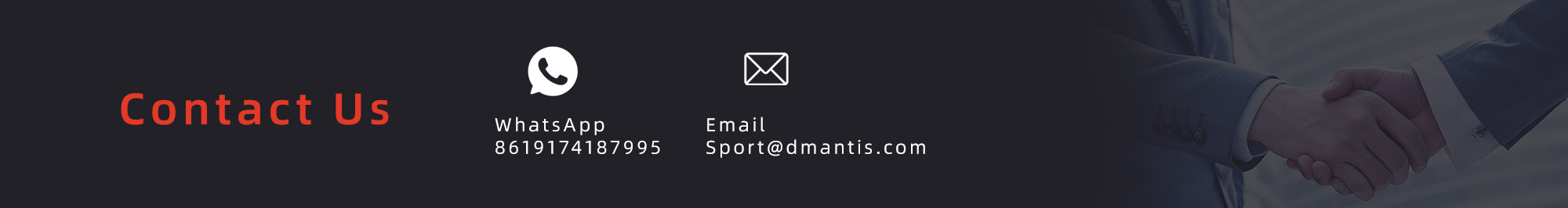 Contact