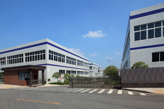 Nanyang JZJ Testing Equipment Co., Ltd.