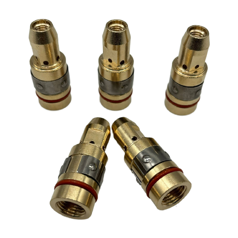 TWECO Spray Master 350A AIR-COOLED MIG TORCH details